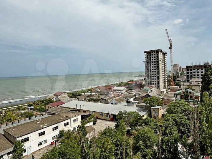 3-к. квартира, 115 м², 4/9 эт.