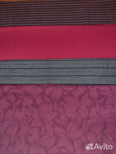 Отрез ткани