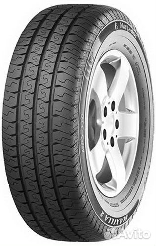 Matador MPS 330 Maxilla 2 185/75 R16 R
