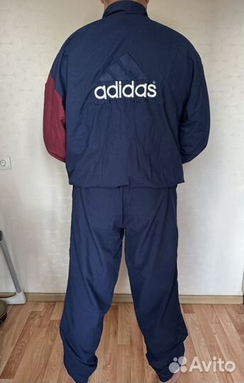 Спортивный костюм adidas equipment