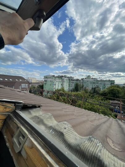 Офис 43 м² в самом Центре города