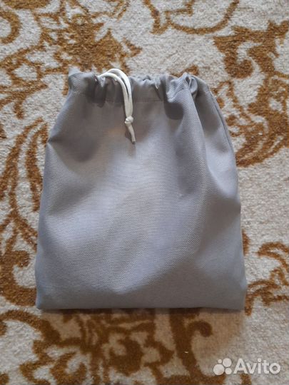 Мольберт детский двухсторонний