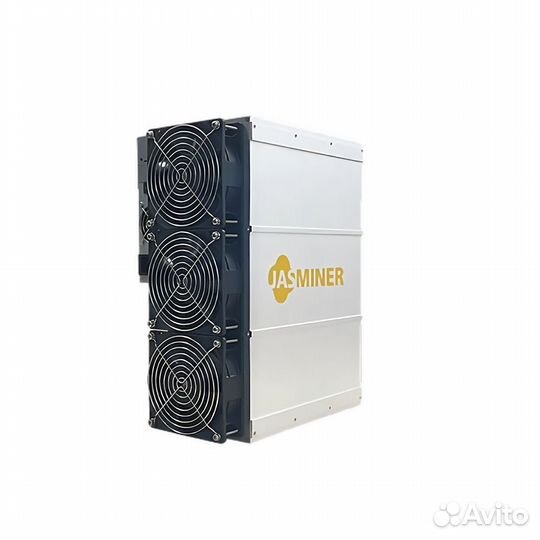 Asic jasminer X16-P 5800 MH/s Новый в Лизинг