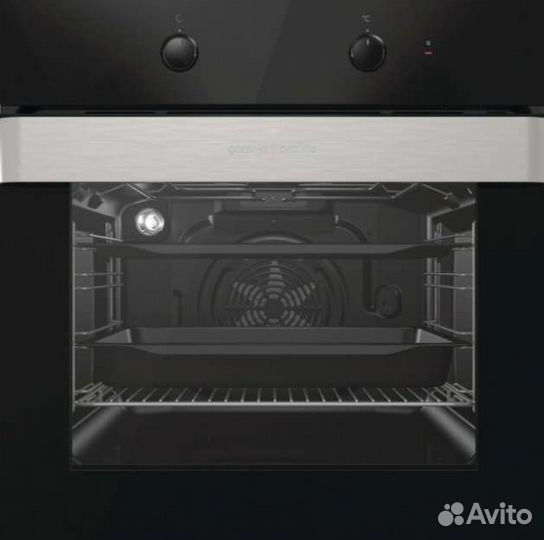Духовой шкаф Gorenje by Ora Ito BO 717 orab