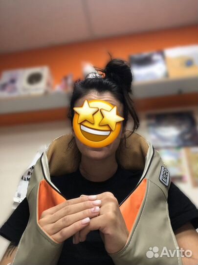 Массажер для шеи