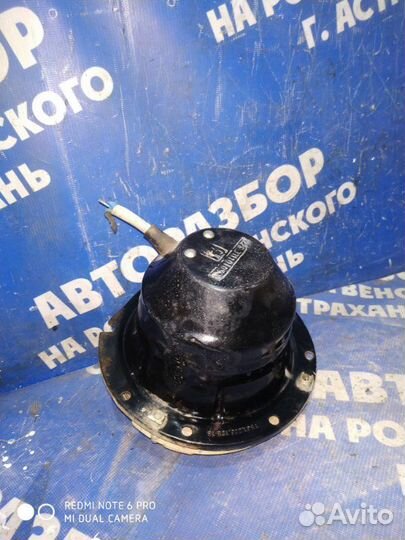 Левая фара Ваз Жигули 2106 седан 2103 2000