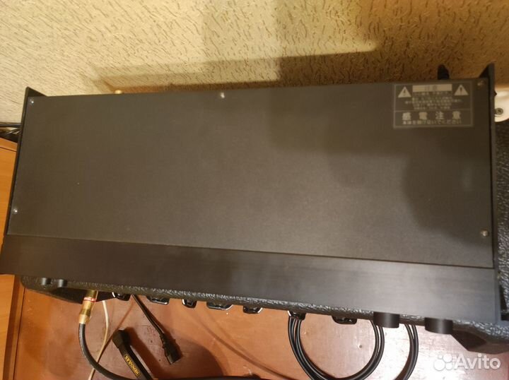 Tc electronic G force рековый процессор эффектов