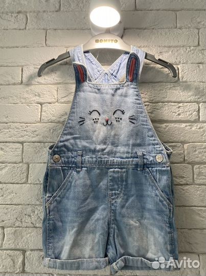 Шорты для девочки