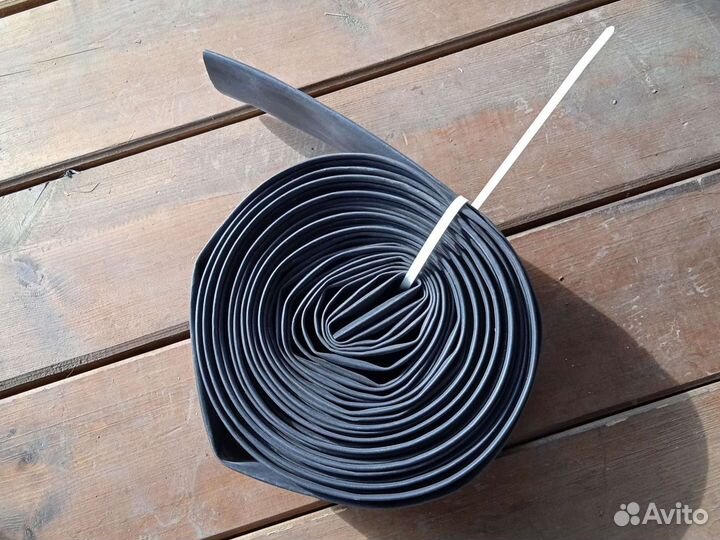 Термоусадка