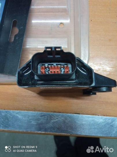 Коммутатор KTM 125