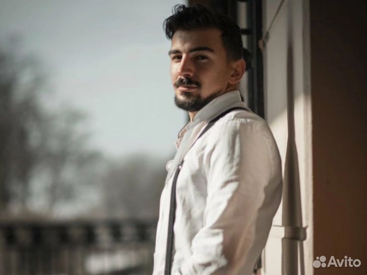 Психолог - Авторский метод (только волгоград)