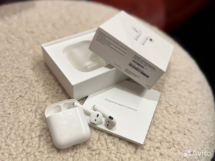 Airpods 2