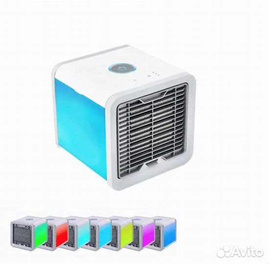 Мини кондиционер