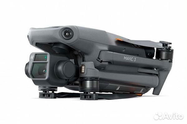 Квадрокоптер DJI Mavic 3 Cine Premium Combo