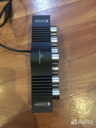 Велофонарь TrustFire TR-D013