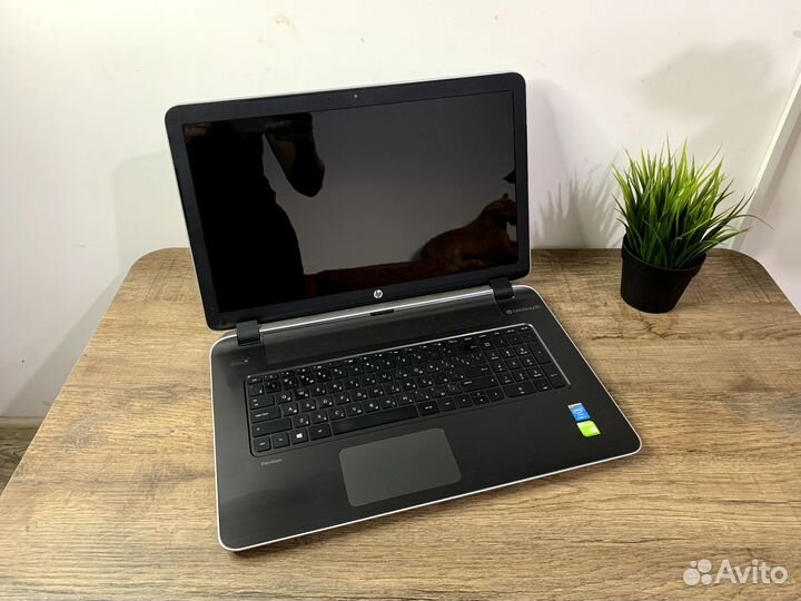 Мощный Hp/Core i7/8gb/480ssd