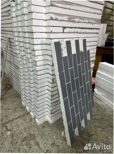 Термопанели не сайдинг