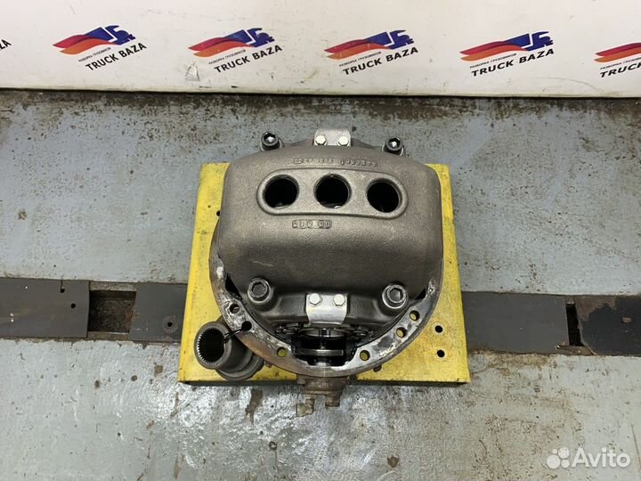 Редуктор зм 1,737 Z19/33 Iveco Eurotrakker