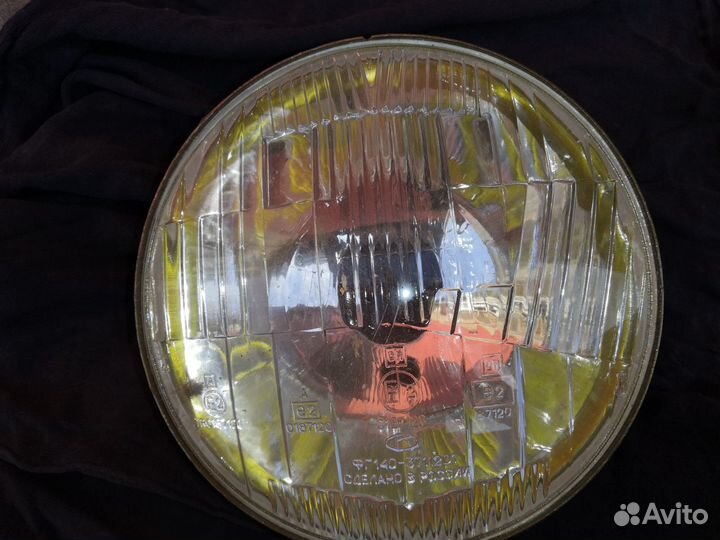 Фара фг 140