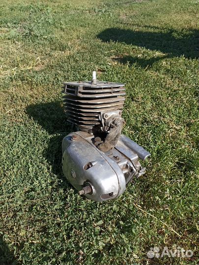 Двигатель сова