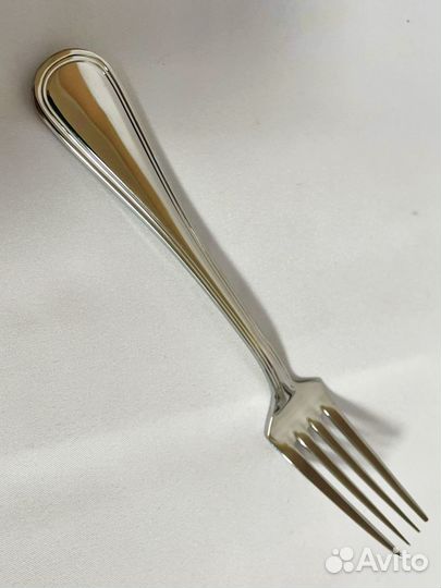 Новые вилки столовые нержавейка