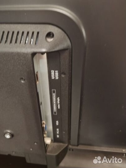 Телевизор ЖК 32 дюйма бу