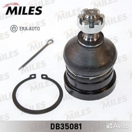 Miles DB35081 Опора шаровая toyota Celica Mark Cresta Chaser (TRW JBJ214) DB35081
