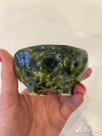 Горшок для суккулентов