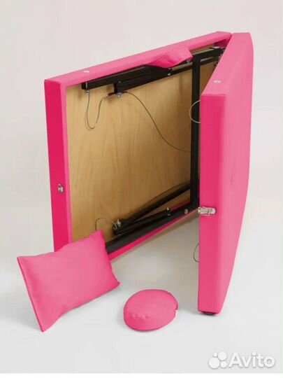 Косметологическая кушетка