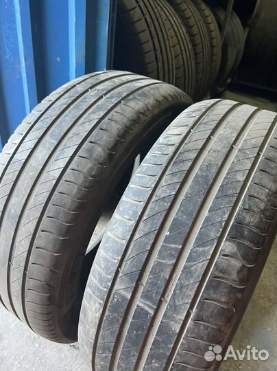 Michelin Primacy 4 195/55 R16 87H