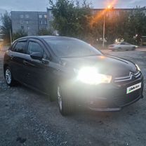 Citroen C4 1.6 AT, 2011, 280 000 км, с пробегом, цена 799 999 руб.