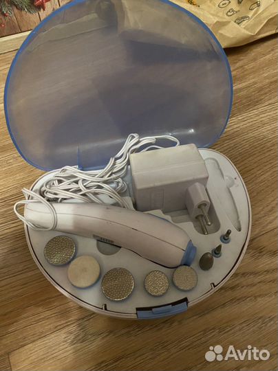 Маникюрный набор