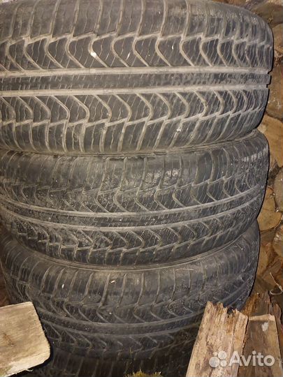 КАМА Kама-312 215/65 R16