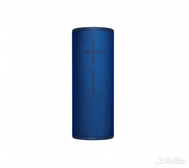 Портативная колонка Logitech Ultimate Ears Megaboo