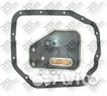 Фильтр АКПП JS asakashi JT209K1 JT209K1 JS Asak