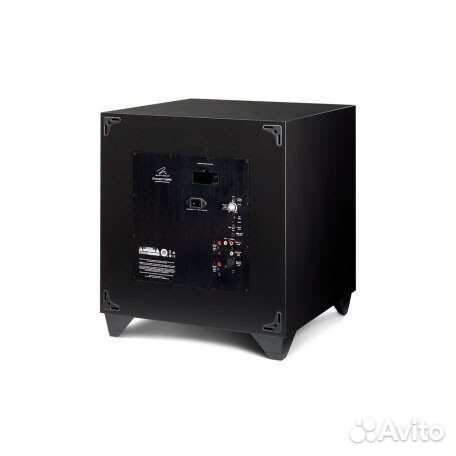 Сабвуфер Martin Logan Dynamo