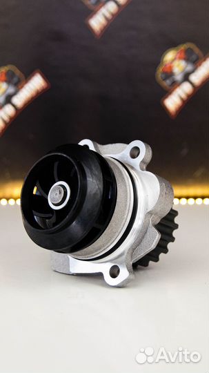 Насос системы охлаждения sufix FA-1028