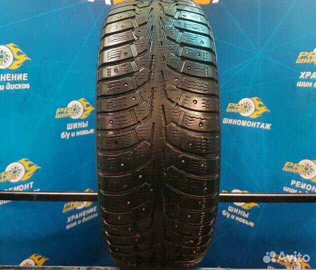 Contyre Arctic Ice 2 205/55 R16