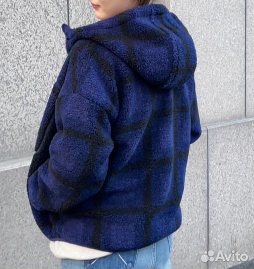 Ковта uniqlo JW Anderson