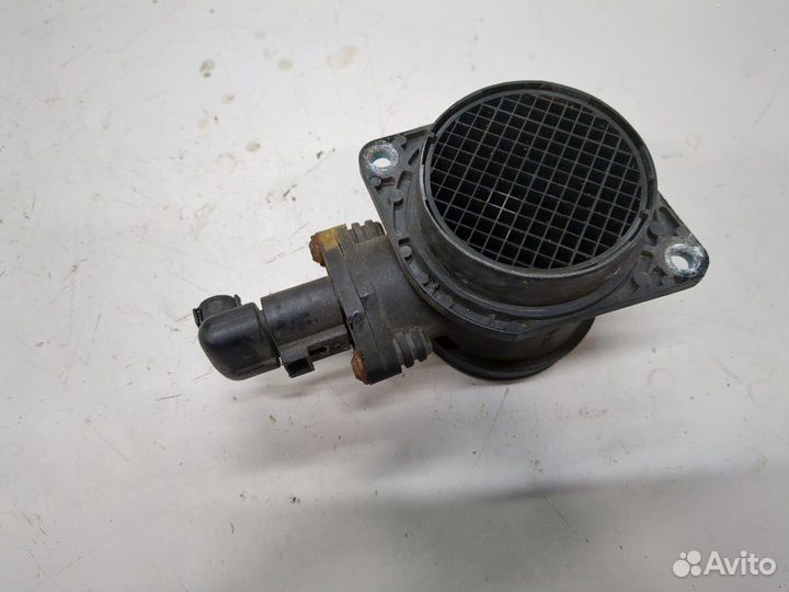 Измеритель потока воздуха Seat Leon, 2002