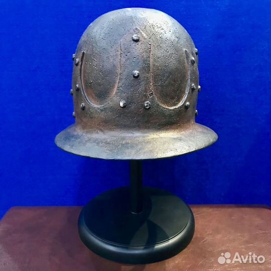 Uruk-Hai Berserker Helmet 1:1 Life-size (США)