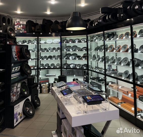 Teyes CC3 2K 3/32 Kia Cerato 4 2018-2021