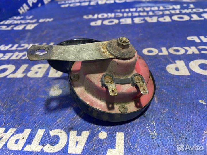 Клаксон Chevrolet Lanos седан 2008