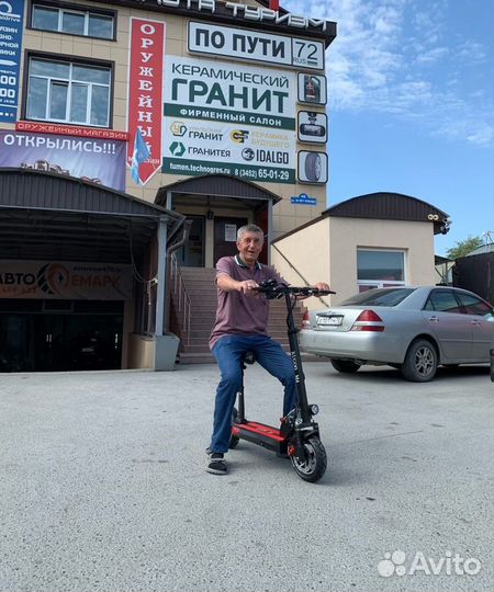 Электросамокат. Электросамокаты