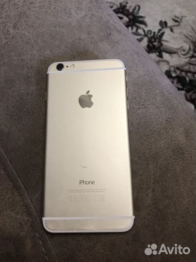 iPhone 6 Plus, 16 ГБ