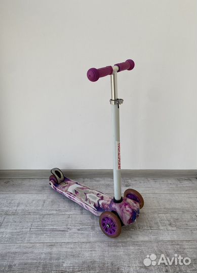 Самокат Reaction