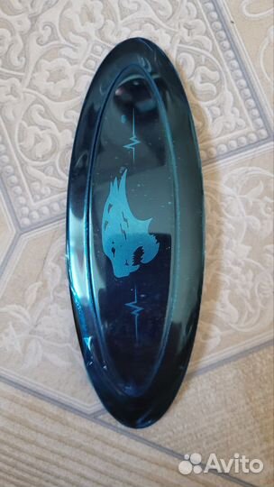 Эмблема chery tiggo 7PRO