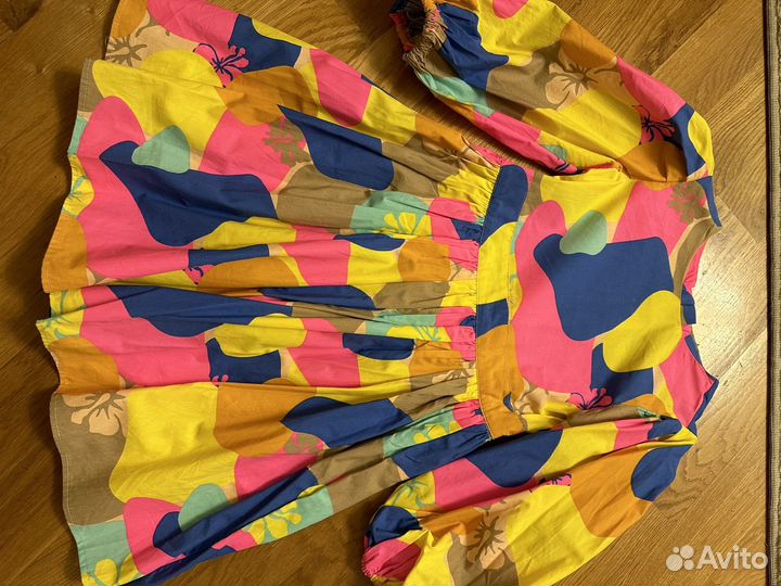 Платье Acoola 116