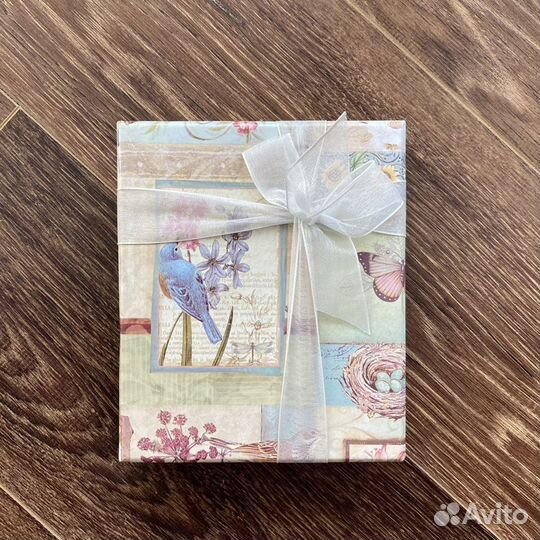 Пакеты подарочные