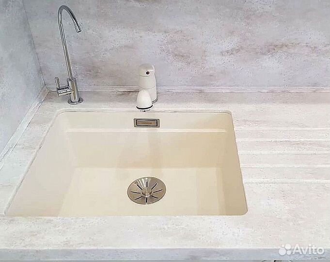 Кухня на заказ от производителя